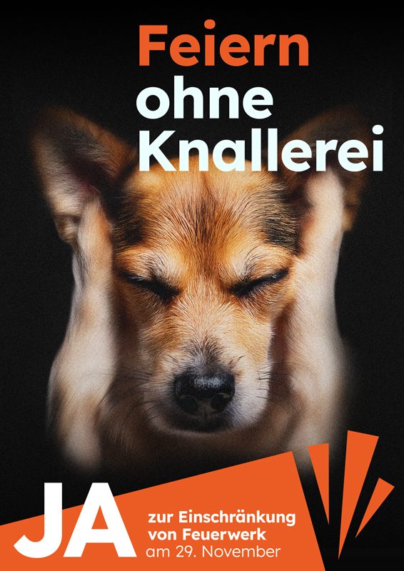 Sujet Hund