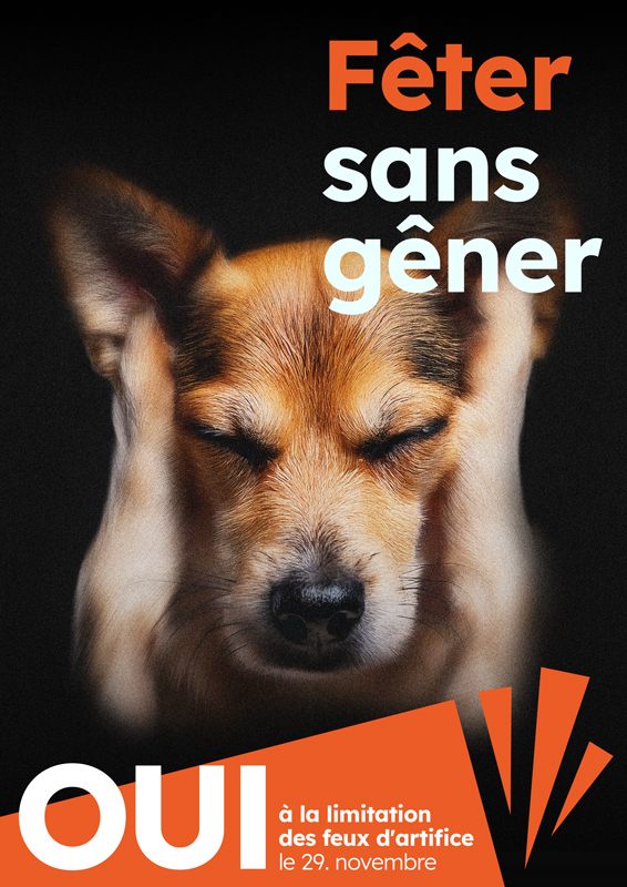 Sujet Chien